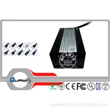 21V 28A Li-ion Lithium Polymer Battery Charger